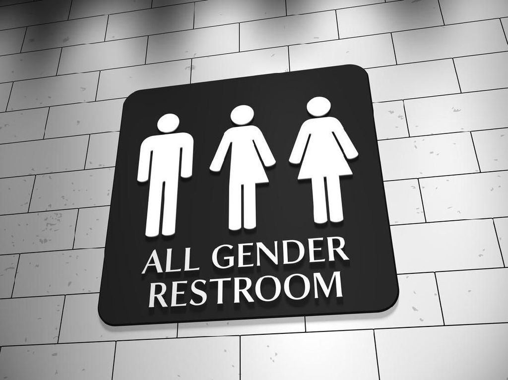 Bedanya Kelamin Ambigu 46,XY dengan Transgender di LGBT Bedanya Kelamin Ambigu 46,XY dengan Transgender di LGBT