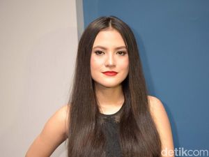 Duh, Marsha Aruan Pernah Dikritik karena Dianggap Terlalu Seksi Duh, Marsha Aruan Pernah Dikritik karena Dianggap Terlalu Seksi