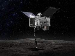 RI Mulai Cari Kehidupan di Luar Bumi, Anggarannya Rp 340 M