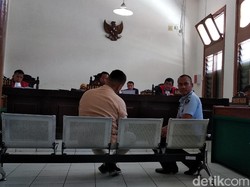 Sejumlah Kejanggalan Napi Lapas Sukamiskin ke Luar Masuk Rumah Sakit
