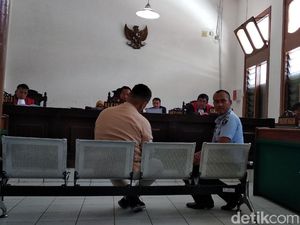 Sejumlah Kejanggalan Napi Lapas Sukamiskin ke Luar Masuk Rumah Sakit Sejumlah Kejanggalan Napi Lapas Sukamiskin ke Luar Masuk Rumah Sakit