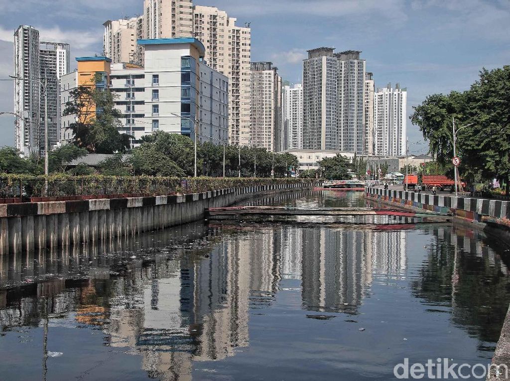 Bakal Dihuni PNS, Nilai Aset Wisma Atlet Kemayoran Masih Dihitung Bakal Dihuni PNS, Nilai Aset Wisma Atlet Kemayoran Masih Dihitung