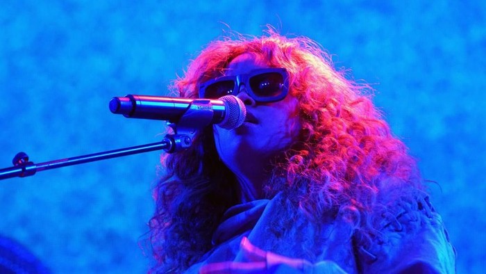 Mengenal H.E.R. Calon Pendatang Baru Terbaik Grammy 2019