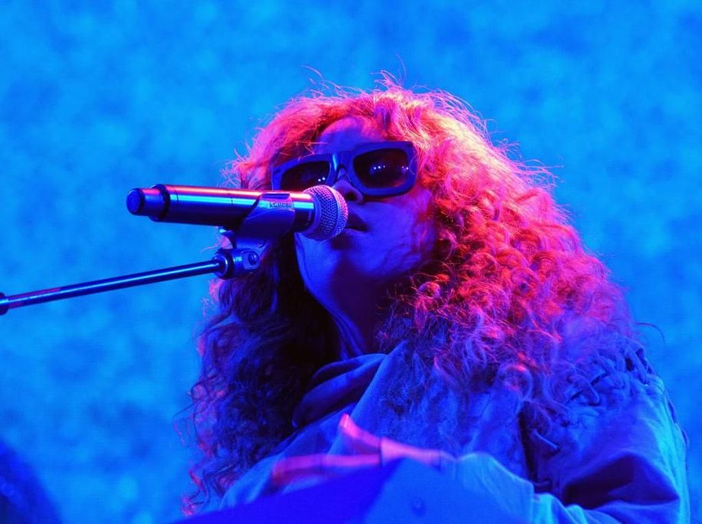 Mengenal H.E.R. Calon Pendatang Baru Terbaik Grammy 2019 Mengenal H.E.R. Calon Pendatang Baru Terbaik Grammy 2019