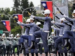 Presiden Xi Jinping: Taiwan Harus dan Akan Bergabung dengan China