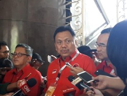 Dapat Dana Parpol Rp 27 M, PDIP Tegaskan Tak Akan Dipakai Kampanye