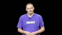 Bos Epic Games Sentil Valve, Label AI Steam Rugikan Developer