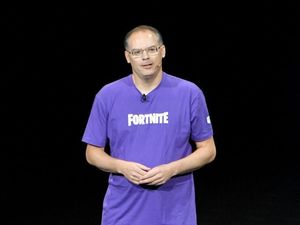Fortnite Jaya, Bosnya Kini Amat Kaya... Hartanya Rp 101 T
