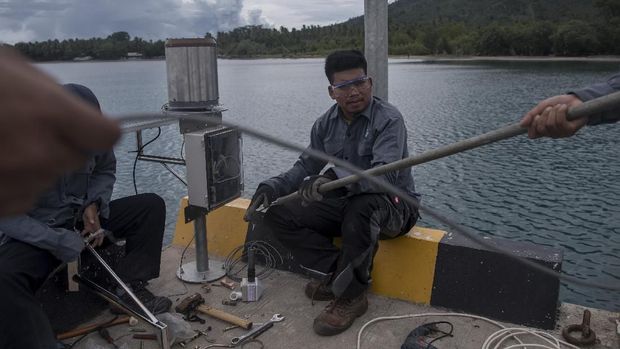 BMKG Jawab Tudingan soal Model Mitigasi Ketinggalan Zaman