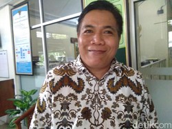 ORI DIY Beri Rekomendasi Soal Wajib Berjilbab di SMP 8 Yogya