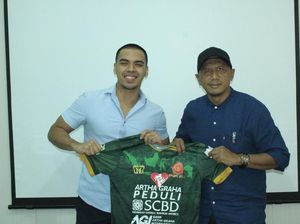 Lepas Nilmaizar, PS Tira Rekrut Rahmad Darmawan Jadi Pelatih Lepas Nilmaizar, PS Tira Rekrut Rahmad Darmawan Jadi Pelatih