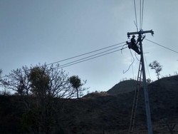 PLN: 100% Pelosok Desa di NTB Sudah Dialiri Listrik