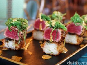 Instagenik Banget! 5 Kafe di PIK Ini Bisa Jadi Spot Foto