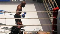 Pertunjukan Sirkus Mayweather Senilai Rp130 Miliar