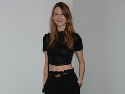 Curhat Behati Prinsloo yang Sempat Mengalami Depresi Postpartum