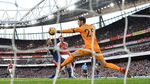 Meriam London Meledak di Awal 2019