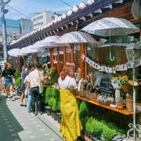 6 Tempat Ini Wajib Jadi Spot Wisata Kuliner Kalau Ke Soul dan Busan