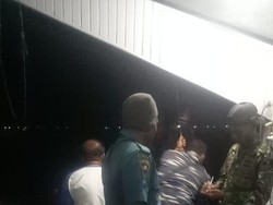 Pencuri Speed Boat Wisata di Raja Ampat Sempat Dikejar TNI AL