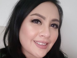 Curhat Cynthia Lamusu Saat Si Kembar Beda Selera Makan