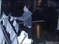 Pria Curi Celana Dalam di Bantul, Mungkinkah Terkait Fetish?