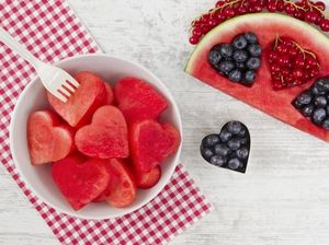 Sarapan 5 Buah Ini Picu Penurunan Berat Badan Lebih Cepat Sarapan 5 Buah Ini Picu Penurunan Berat Badan Lebih Cepat