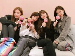 Wow! Tukarkan Poin Grab Bisa Nonton Konser Blackpink