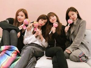 Wow! Tukarkan Poin Grab Bisa Nonton Konser Blackpink Wow! Tukarkan Poin Grab Bisa Nonton Konser Blackpink