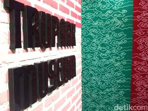 Selain Batik, Trusmi juga Punya Museum di Cirebon