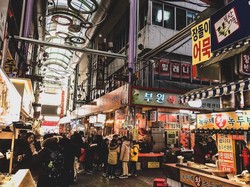 Kopi dan Daun Kelor Asal RI Siap Dijual ke Korsel