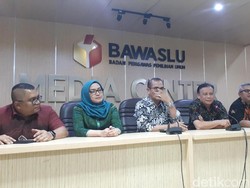 KPU Penuhi Panggilan Bawaslu Terkait Laporan OSO
