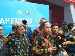Mahasiswa Kerja Paksa di Taiwan, Menristek: Ada Permainan Disana