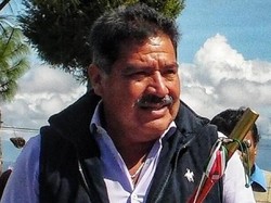 Baru Dilantik, Wali Kota di Meksiko Tewas Ditembak