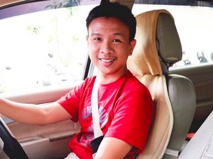 Ini Lho Pentingnya Asuransi Kesehatan untuk Driver Online Ini Lho Pentingnya Asuransi Kesehatan untuk Driver Online