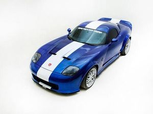 Mobil di Game GTA V Ini Dijual, Harganya Hampir Rp 1 Miliar