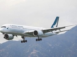 Kisah Blogger Beli Tiket Pesawat First dan Business Class Super Murah