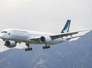 Juli 2024 Jadi Bulan Berkah Cathay Pacific, Terimbas Olimpiade Paris Juli 2024 Jadi Bulan Berkah Cathay Pacific, Terimbas Olimpiade Paris
