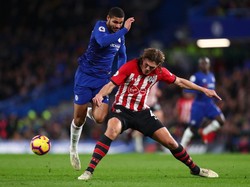 Chelsea Mesti Tiru Barcelona