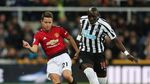 MU Belum Terbendung Bersama Solskjaer