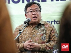 Kepala Bappenas: Pariwisata Akan Jadi Sumber Devisa Terbesar