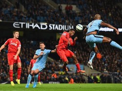 Kompany: Bukan Laga Penentu Gelar Juara