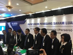 Mau Beli Perusahaan Asuransi, BRI Siapkan Dana Rp 1,5 T