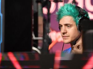 Gamer Terkaya di Dunia Bisa Raup Rp 199 Miliar dalam Setahun Gamer Terkaya di Dunia Bisa Raup Rp 199 Miliar dalam Setahun