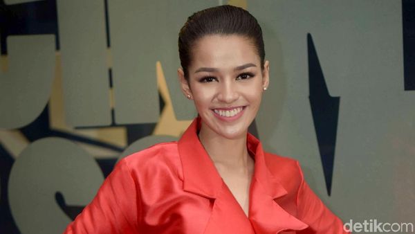 Susan Sameh, Marsha Aruan, Sheza Idris hingga Caitlin Helderman