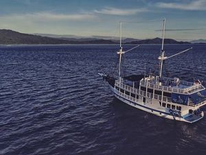 Kemenpar Sesalkan Pencurian Speed Boat Wisata di Raja Ampat