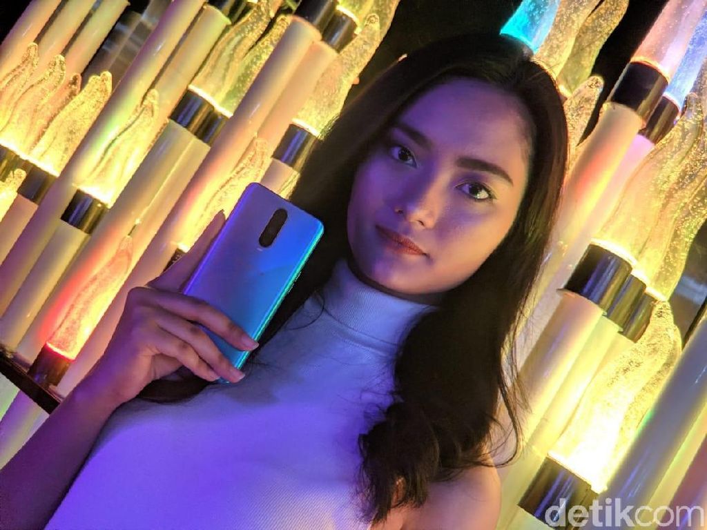 Menapaki Perkembangan Teknologi Fotografi Oppo Menapaki Perkembangan Teknologi Fotografi Oppo