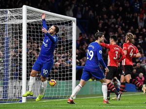 Dominasi Tanpa Hasil Chelsea di Stamford Bridge