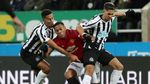 MU Belum Terbendung Bersama Solskjaer
