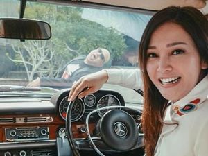Sebut Hidup Itu Murah, Maia Estianty Disindir Sahabat soal Busana Branded Sebut Hidup Itu Murah, Maia Estianty Disindir Sahabat soal Busana Branded
