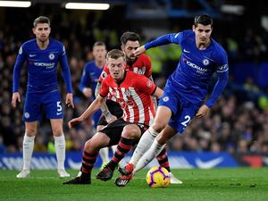 Chelsea Ditahan Southampton Tanpa Gol di Babak Pertama