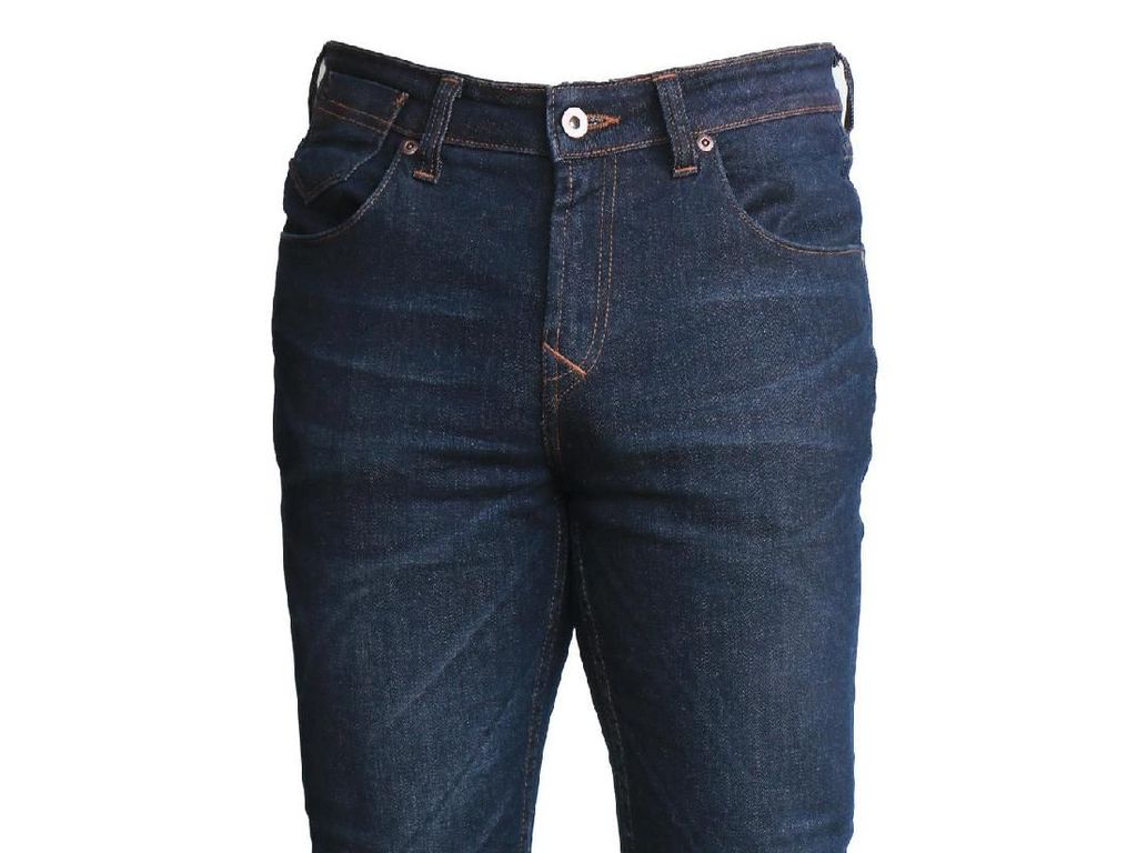 Ada Harga Ada Rupa, Ini 5 Perbedaan Jeans Murah dan Mahal Ada Harga Ada Rupa, Ini 5 Perbedaan Jeans Murah dan Mahal